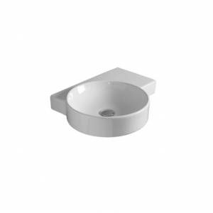 Раковина подвесная Simas Flow